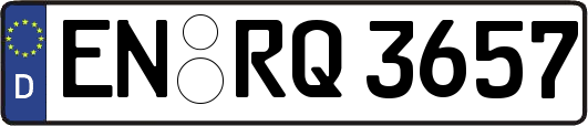 EN-RQ3657