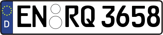 EN-RQ3658
