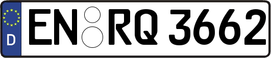 EN-RQ3662