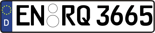 EN-RQ3665