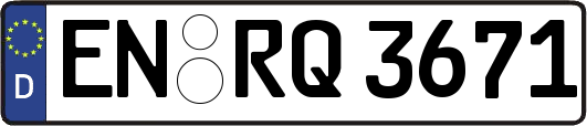 EN-RQ3671