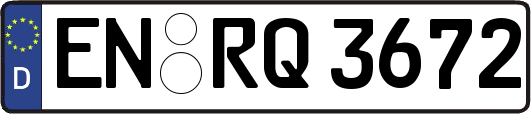 EN-RQ3672