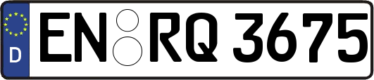 EN-RQ3675