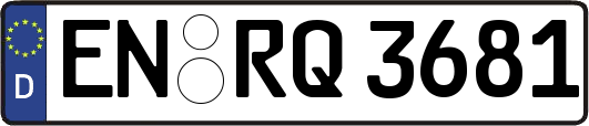 EN-RQ3681
