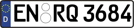 EN-RQ3684