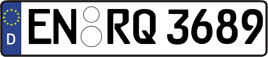EN-RQ3689