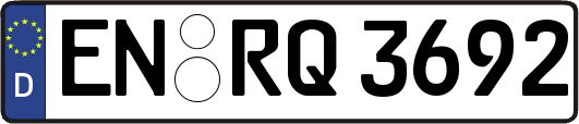 EN-RQ3692