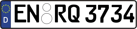 EN-RQ3734