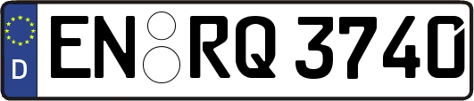 EN-RQ3740