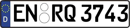 EN-RQ3743