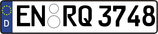 EN-RQ3748