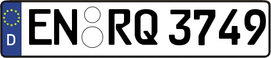 EN-RQ3749
