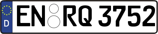EN-RQ3752