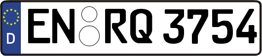 EN-RQ3754