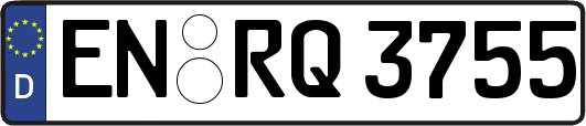 EN-RQ3755