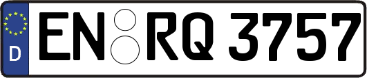 EN-RQ3757