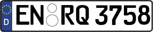 EN-RQ3758