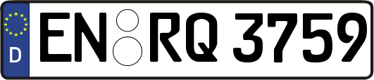 EN-RQ3759