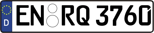 EN-RQ3760