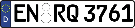 EN-RQ3761