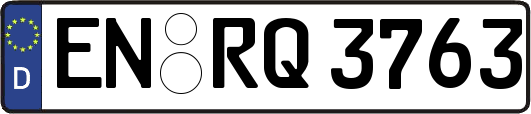 EN-RQ3763