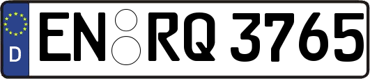 EN-RQ3765