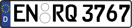 EN-RQ3767