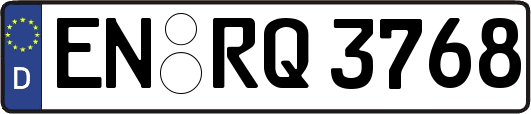 EN-RQ3768