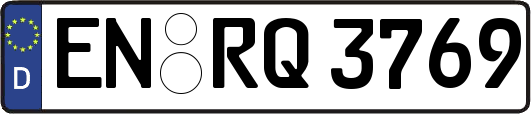 EN-RQ3769