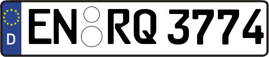 EN-RQ3774