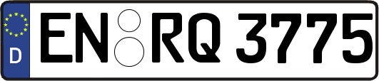 EN-RQ3775