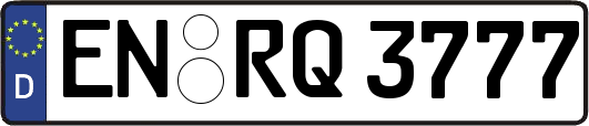 EN-RQ3777