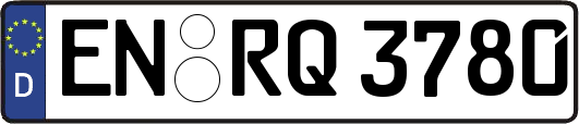 EN-RQ3780