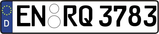 EN-RQ3783