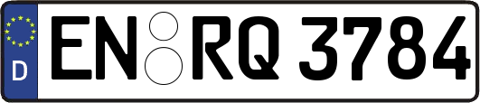 EN-RQ3784
