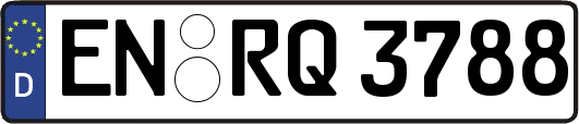 EN-RQ3788