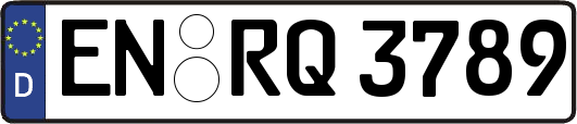 EN-RQ3789