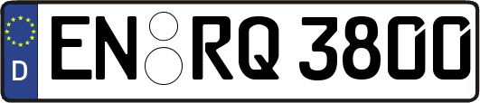 EN-RQ3800