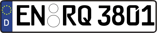 EN-RQ3801