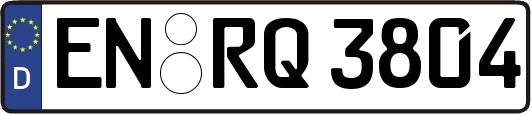 EN-RQ3804