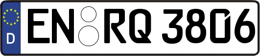 EN-RQ3806