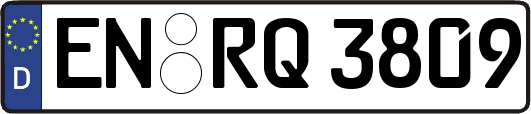 EN-RQ3809