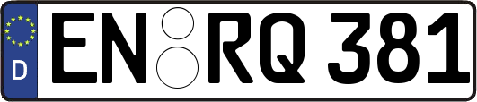 EN-RQ381