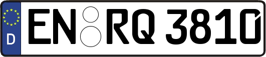EN-RQ3810