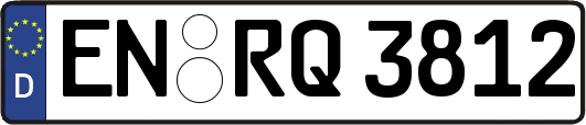 EN-RQ3812
