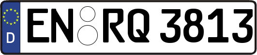 EN-RQ3813
