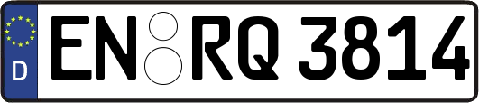 EN-RQ3814