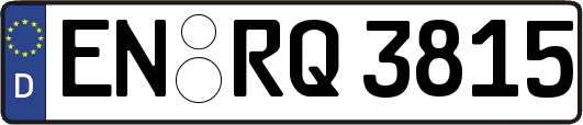 EN-RQ3815