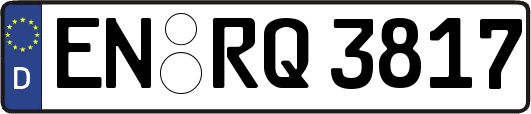 EN-RQ3817