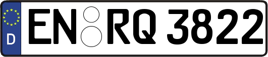 EN-RQ3822